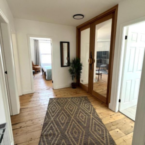 MOREaccom Maisonette